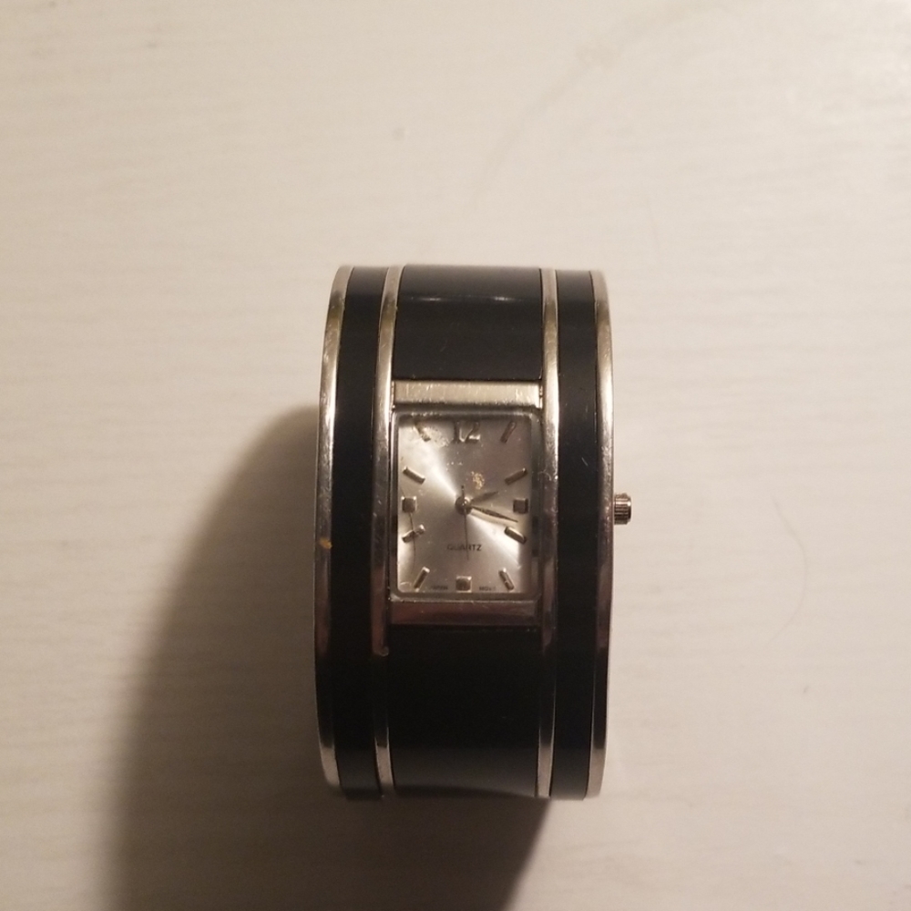 A watch